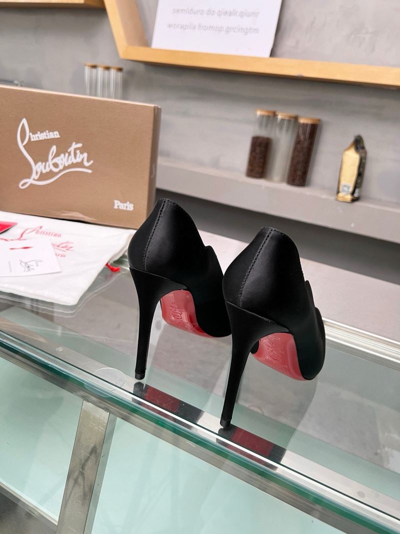 Christian Louboutin Heeled Shoes